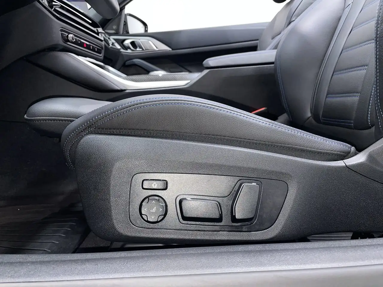 BMW 4 Series снимка BMW 4 Series