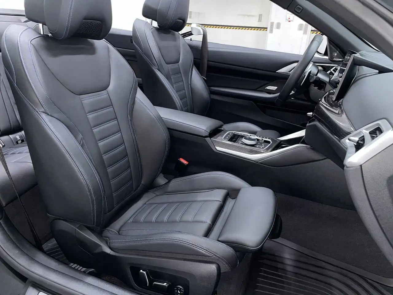 BMW 4 Series снимка BMW 4 Series