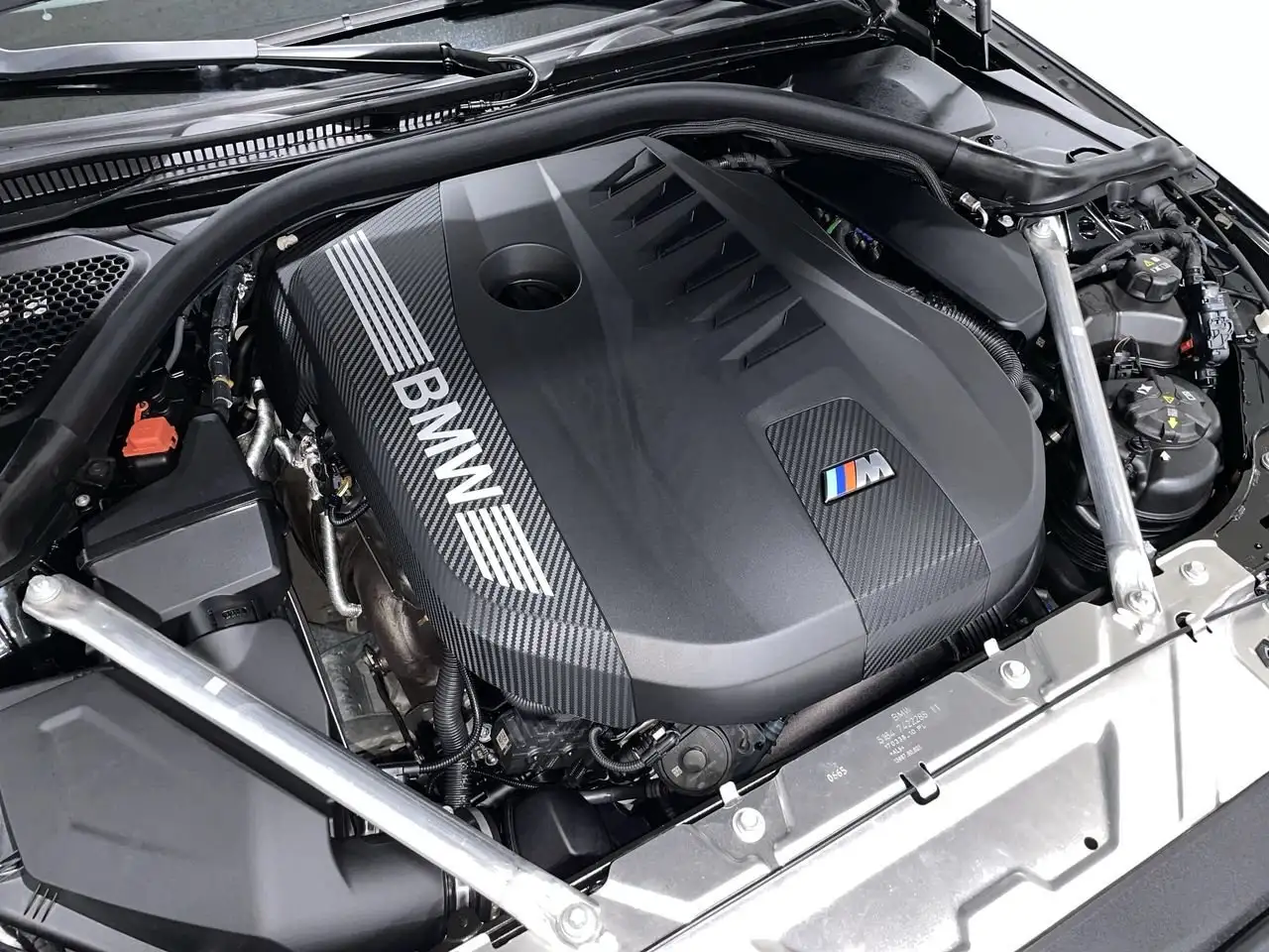 BMW 4 Series снимка BMW 4 Series