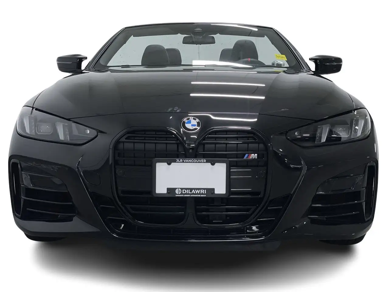 BMW 4 Series снимка BMW 4 Series