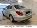 Mercedes-Benz C 250 CGI ILS Navi Vollleder Distr+ Airmatic Kam Argintiu - thumbnail 4