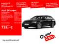 Audi S6 TDI tiptronic LED AHK B&O Schwarz - thumbnail 1