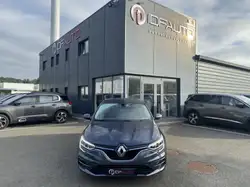 Renault Megane IV 1.0 TCE 115CH BUSINESS -21N
