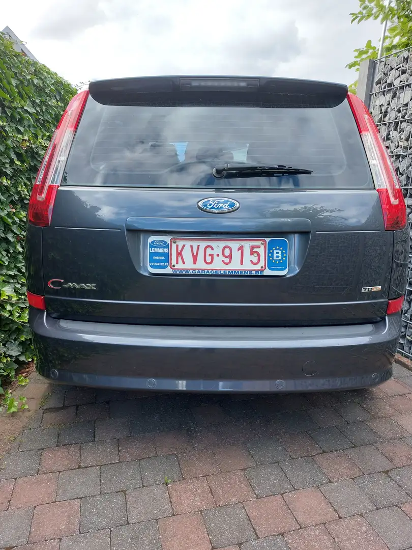 Ford C-Max C-MAX 1.6 TDCi Ambiente - 2