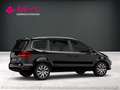 Volkswagen Sharan 2.0  COMFORTLINE (*DKG*STANDHEIZUNG*) Noir - thumbnail 17