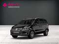 Volkswagen Sharan 2.0  COMFORTLINE (*DKG*STANDHEIZUNG*) Noir - thumbnail 10