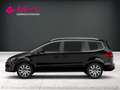 Volkswagen Sharan 2.0  COMFORTLINE (*DKG*STANDHEIZUNG*) Noir - thumbnail 12