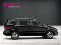 Volkswagen Sharan 2.0  COMFORTLINE (*DKG*STANDHEIZUNG*) Noir - thumbnail 7