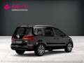 Volkswagen Sharan 2.0  COMFORTLINE (*DKG*STANDHEIZUNG*) Noir - thumbnail 3
