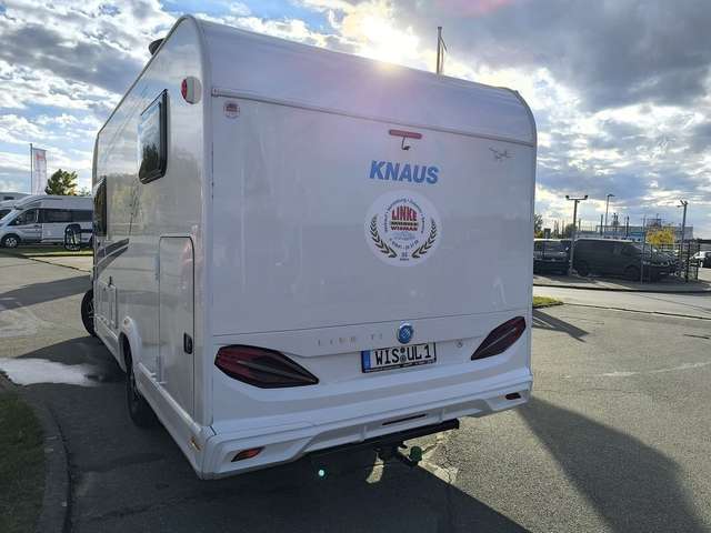 Knaus LIVE / L!VE TI 650 MEG Automatik, Pakete,AHK