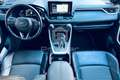 Toyota RAV 4 RAV4 2.5 HV (218CV) E-CVT 2WD Black Edition Noir - thumbnail 13