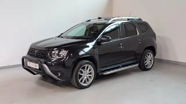 Dacia Duster II 1.0 TCE Comfort KAM*SHZ*TEMPOMA*18"