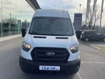TRANSIT 350L4H3 VAN TREND 2.0 MHEV 170CV TDCI