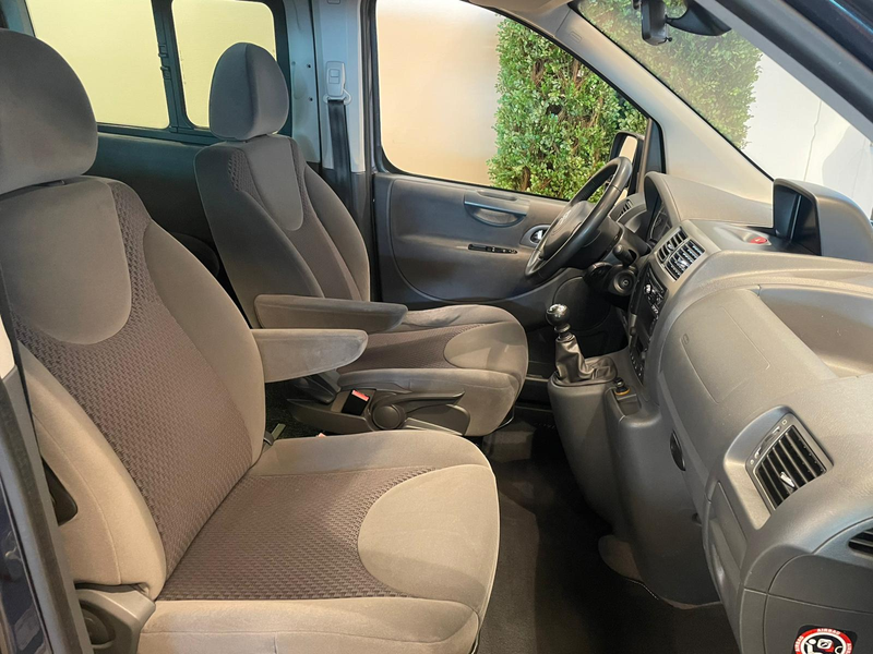 Citroen Jumpy JUMPY — photo 12
