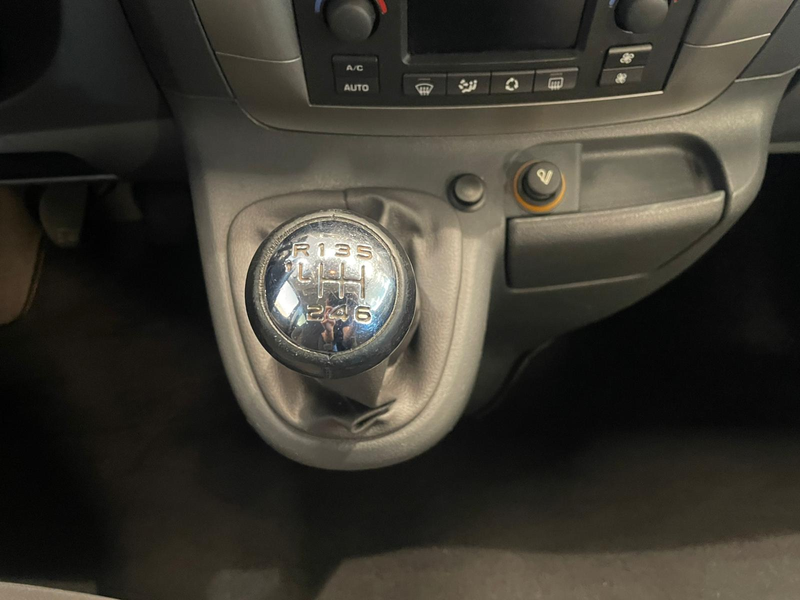 Citroen Jumpy JUMPY — photo 15