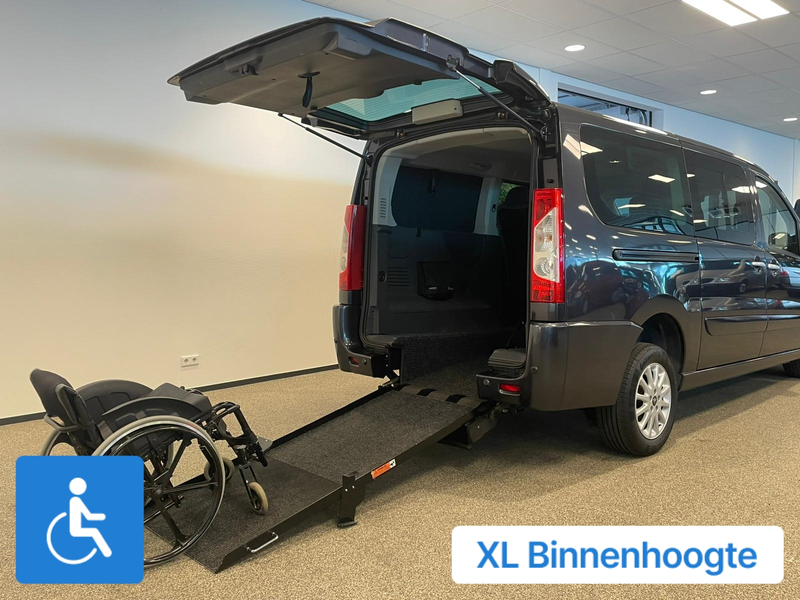 Citroen Jumpy JUMPY — photo 2