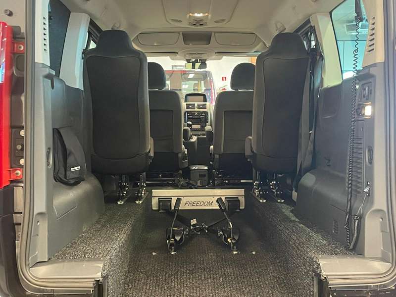 Citroen Jumpy JUMPY — photo 3