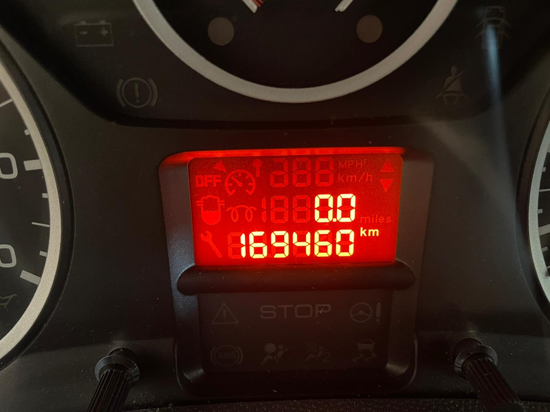 Citroen Jumpy JUMPY — photo 19