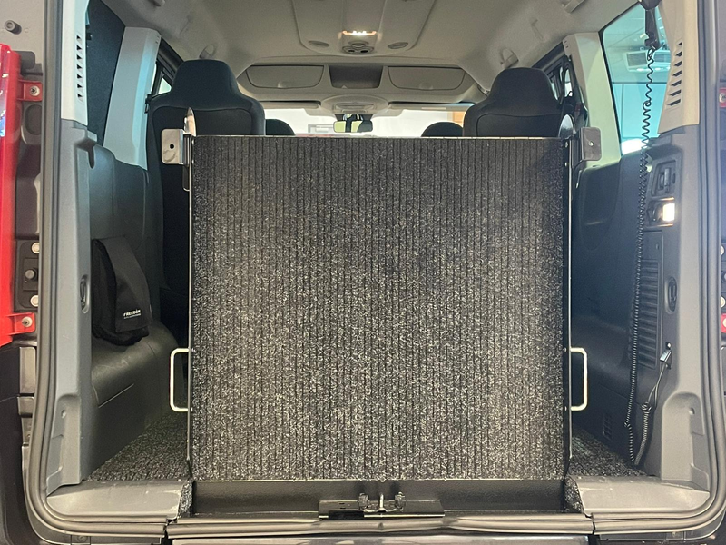 Citroen Jumpy JUMPY — photo 6