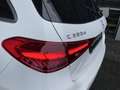 Mercedes-Benz C 220 d T AVANTGARDE+MEMORY+TOTW+AMBIENTE+360 Weiß - thumbnail 23