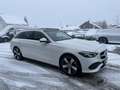 Mercedes-Benz C 220 d T AVANTGARDE+MEMORY+TOTW+AMBIENTE+360 Weiß - thumbnail 4