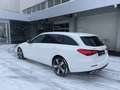 Mercedes-Benz C 220 d T AVANTGARDE+MEMORY+TOTW+AMBIENTE+360 Weiß - thumbnail 8