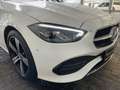 Mercedes-Benz C 220 d T AVANTGARDE+MEMORY+TOTW+AMBIENTE+360 Weiß - thumbnail 27