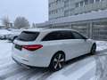 Mercedes-Benz C 220 d T AVANTGARDE+MEMORY+TOTW+AMBIENTE+360 Weiß - thumbnail 6