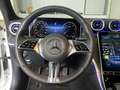 Mercedes-Benz C 220 d T AVANTGARDE+MEMORY+TOTW+AMBIENTE+360 Weiß - thumbnail 15