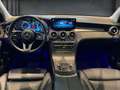 Mercedes-Benz GLC 300 e 4M MBUX+Memory+Ambiente+CarPlay+KAMERA Grigio - thumbnail 11