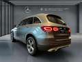Mercedes-Benz GLC 300 e 4M MBUX+Memory+Ambiente+CarPlay+KAMERA Grigio - thumbnail 12