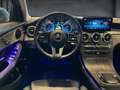 Mercedes-Benz GLC 300 e 4M MBUX+Memory+Ambiente+CarPlay+KAMERA Grigio - thumbnail 10