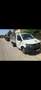 Volkswagen T6 Transporter Pritsche 1. Besitz Blanc - thumbnail 1