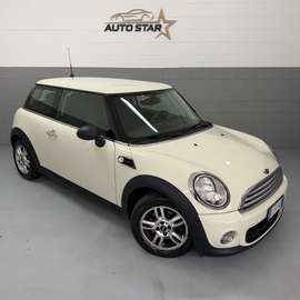 1.6 ONE NEOPATENTATI EURO5