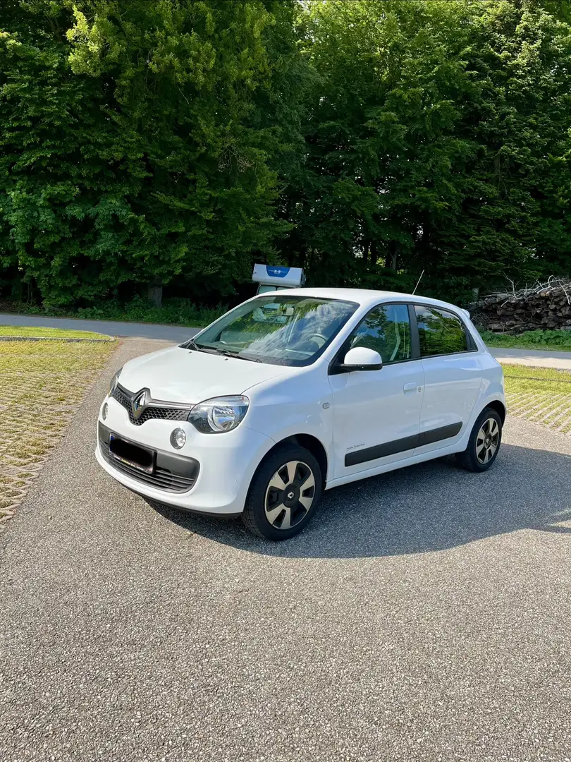 Renault Twingo SCe 70 Zen Stop&Start - 2