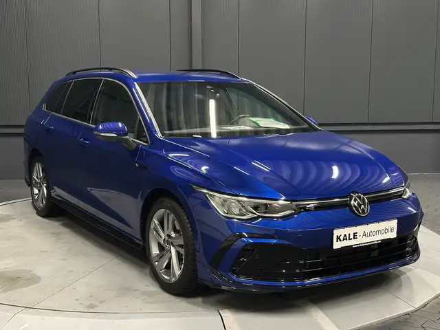 Volkswagen Golf view 7