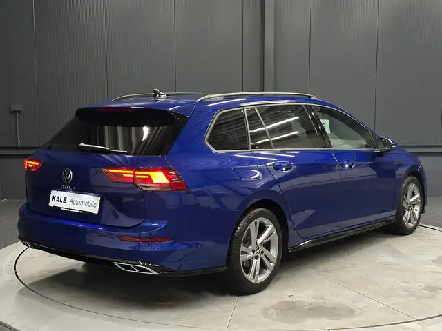 Volkswagen Golf main image