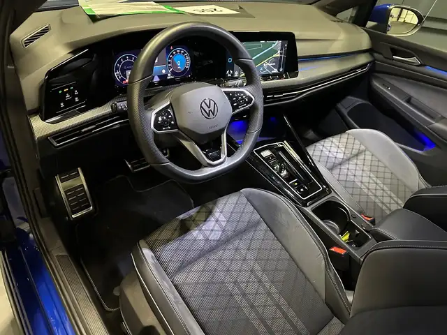 Volkswagen Golf view 15