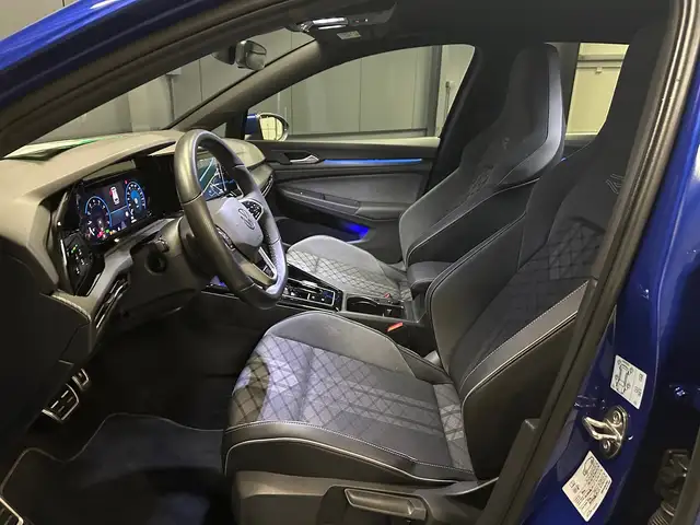Volkswagen Golf view 14