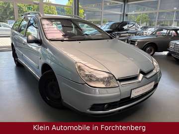 Tourer HDi 170 Biturbo *TÜV: 06/2027*