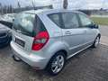 Mercedes-Benz A 180 CDI AVANTGARDE , AHK , TEILLEDER Argento - thumbnail 4