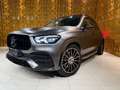 Mercedes-Benz GLE 350 de phev (e eq-power) Premium Plus 4matic auto Full Gris - thumbnail 3