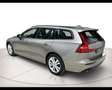 Volvo V60 2.0 B4 Momentum Business auto Grigio - thumbnail 2