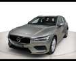 Volvo V60 2.0 B4 Momentum Business auto Grigio - thumbnail 1