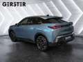 Peugeot 3008 Hybrid 145 E-DCS6 Allure Aut. Blau - thumbnail 4