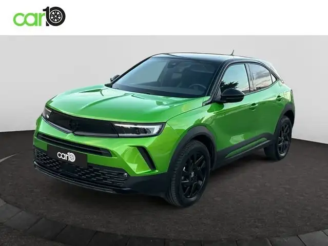 Opel Mokka 1.2 T 96kW (130 CV) GS Line