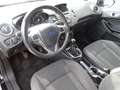 Ford Fiesta 1.0 EcoBoost Titanium Airco, Cruise Control, Navig Zwart - thumbnail 4