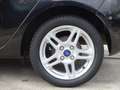Ford Fiesta 1.0 EcoBoost Titanium Airco, Cruise Control, Navig Zwart - thumbnail 17