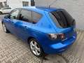 Mazda 3 Lim. 2.0 Sport Top TÜV*ALLWETTER*SCHECKHEFT Blau - thumbnail 8