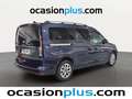 Ford Tourneo Connect 2.0 Ecoblue SWB L1 Titanium 122 Aut. Bleu - thumbnail 3